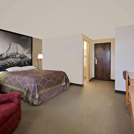 ซูเปอร์ 8 บาย วินด์แฮม สเพียร์ฟิช Hotel สเปียร์ฟิช ภายนอก รูปภาพ