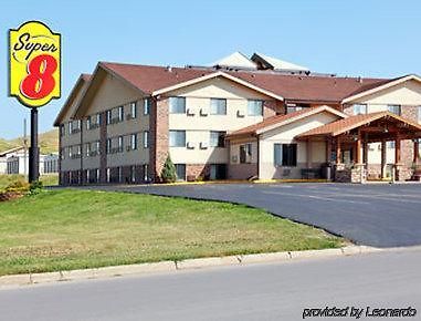 ซูเปอร์ 8 บาย วินด์แฮม สเพียร์ฟิช Hotel สเปียร์ฟิช ภายนอก รูปภาพ