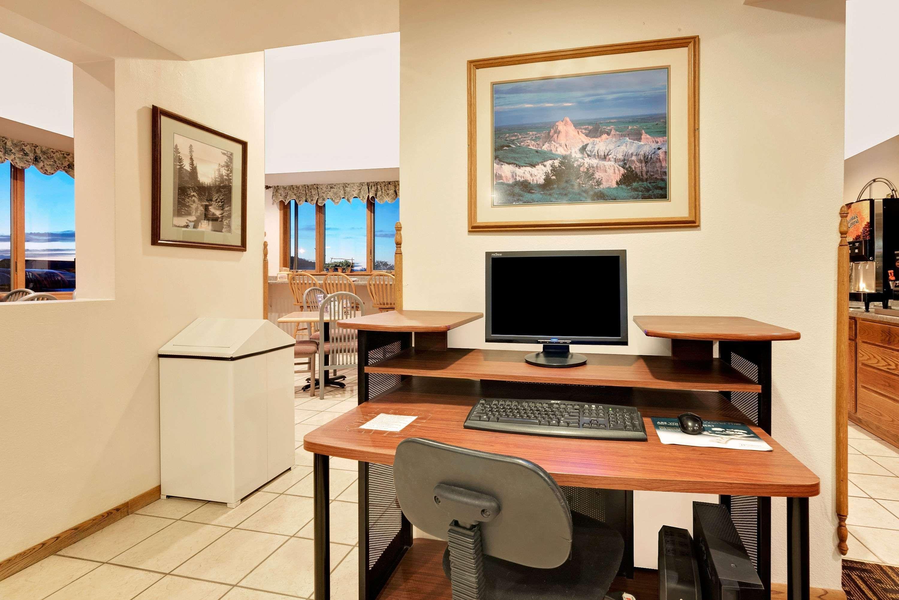 ซูเปอร์ 8 บาย วินด์แฮม สเพียร์ฟิช Hotel สเปียร์ฟิช ภายนอก รูปภาพ
